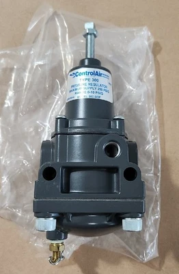 NEW Control-Air 300-BDF