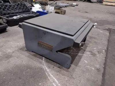 USED SUNNEN MBB-1650