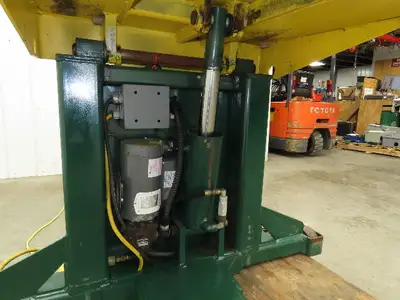 Used SOUTHWORTH _UNKNOWN_ Tippers Indiana US | Arrow Industrial #1408602