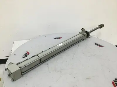 USED VAN DORN 275HP14-0193 / CRC