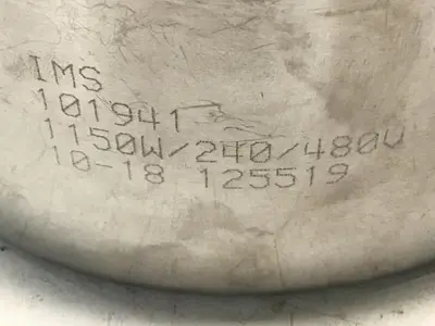 NEW IMS 101941