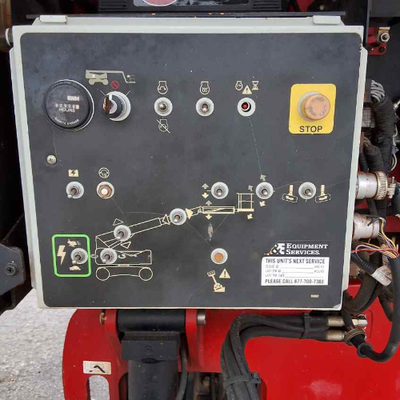USED 2018 MEC 60J-D
