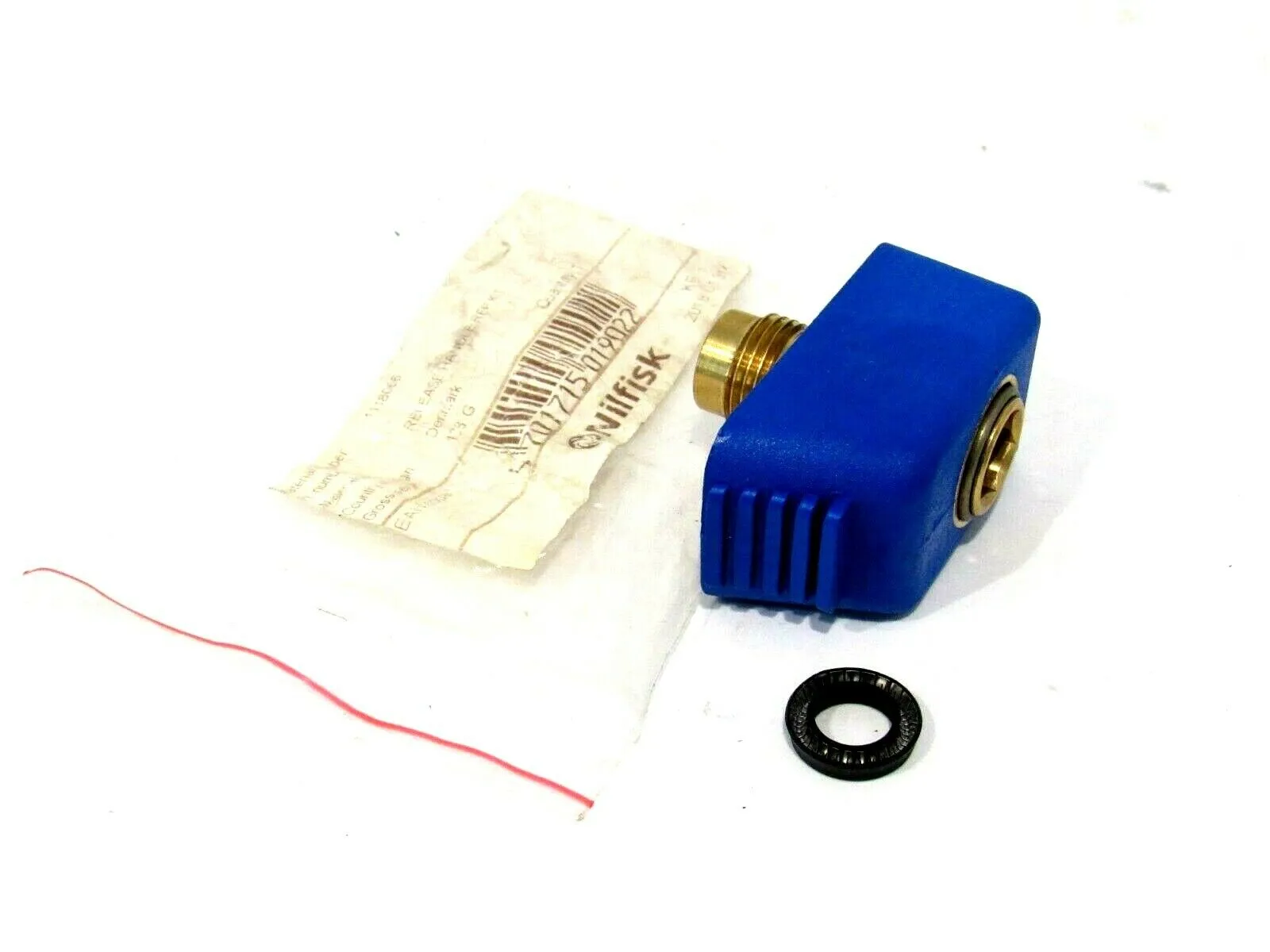 NEW NILFISK 1118066 RELEASE HANDLE REPAIR KIT