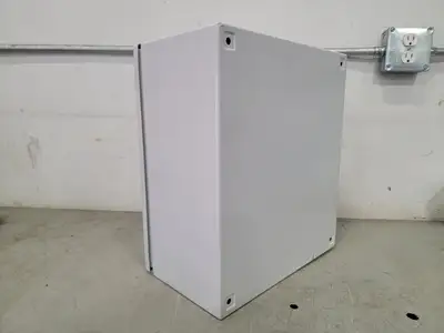 USED RITTAL JB 8018126
