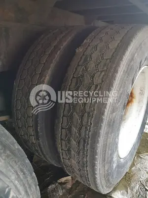 Used 2016 FREIGHTLINER M2-106 FLAT DECK TRUCK Misc Trucks Ontario CA | US Recycling Equipment #1556637