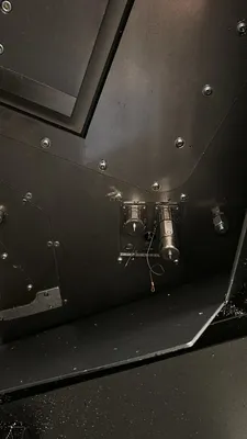 2018 TORNOS MULTI-SWISS 8X26 Multi-Spindle Screw Machines (CNC) | Graff-Pinkert (8)