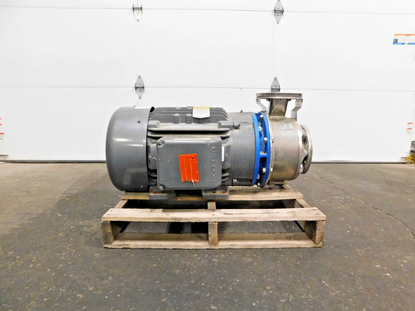 New | in-Stock G&L _UNKNOWN_ Centrifugal Pumps Ohio US | Equipment Recovery Corp. #1330393