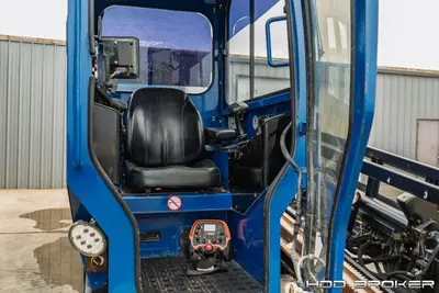 Used 2018 AMERICAN 2018 AMERICAN AUGERS DD-110 Drill Rigs Florida US | HDD Broker #1346277