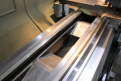 2012 HANKOOK PROTEC 9NC CNC Lathes | Toolquip, Inc. (3)