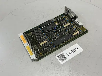 USED BACHMANN VID 500.02