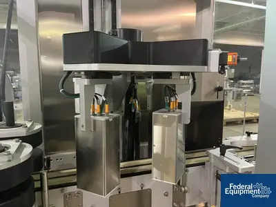 USED Antares Vision Group Antares Vision Omnivision Serialization System, Model VM1700_007