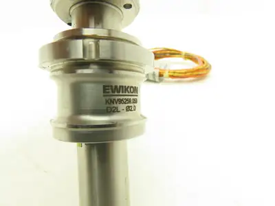 EWIKON KNV95259.059/E2023187 Injection Nozzle Holder Thermocouple Heater 389W