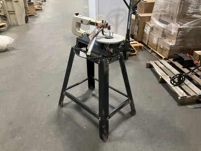 Used _UNKNOWN_ _UNKNOWN_ Woodworking Saws Michigan US | Miedema Asset Management Group #1322090