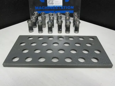 USED HARDINGE S16-HMS