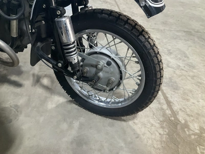 Used 2000 URAL BAVARIAN Motorcycles (Misc) Michigan US | Miedema Asset Management Group #1322495