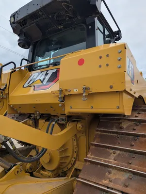 Used 2020 Caterpillar D6LGP Crawler Dozers Maryland US | Zadoon Equipment #1480608