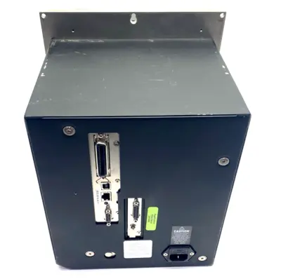 Used Zebra ZE500, ZE500-6 Label Printers Michigan US | Maverick Industrial Sales #1392056