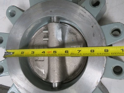 Used PRATT _UNKNOWN_ Valves/Fittings | OCO Industrial #1740860
