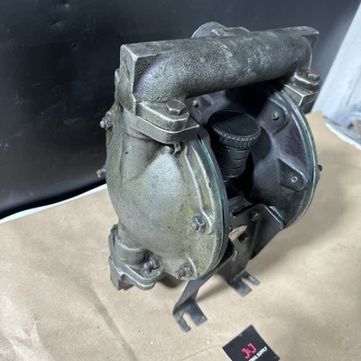 USED ARO 666101-222-C
