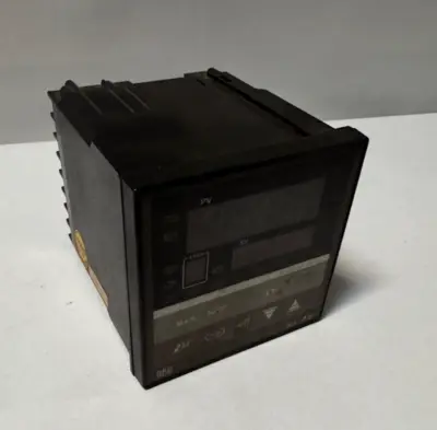 Unbranded Does Not Apply PLC Temperature Modules | Amiron Machinery (2)