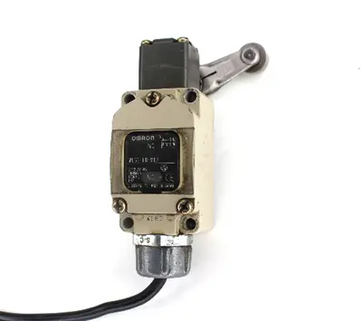 USED OMRON WLG2-LD-M1J
