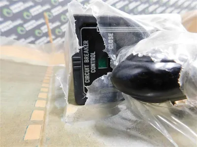 USED WESTINGHOUSE 399A414G03