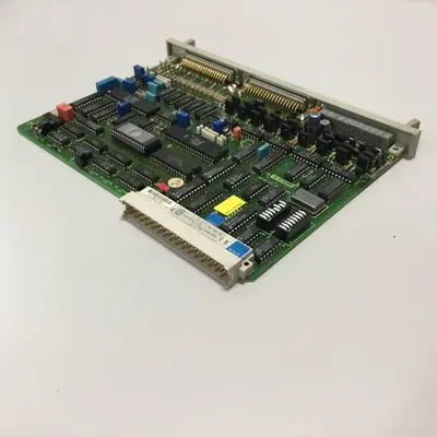 USED SIEMENS 6ES5 244-3AA21