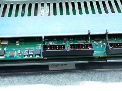 Used WTC 9170159 PLC Ethernet Equipment Ohio US | HGR 24 #879774