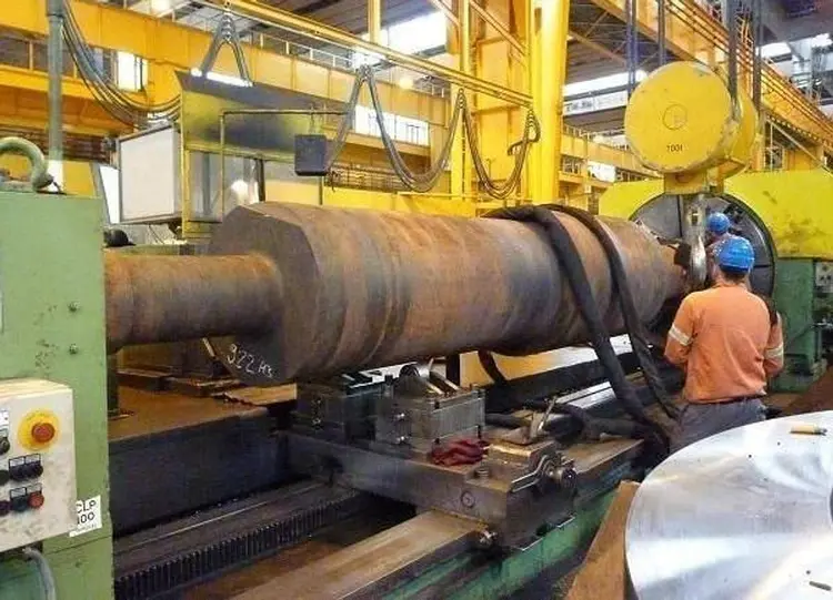 Used 1988 KRAMATORSK 1K 671 320 F3- 10000 CNC Lathes Georgia US | Shub Machinery #1185206