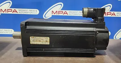 USED REXROTH MSK071D-0300-NN-M1-UG2-NNNN