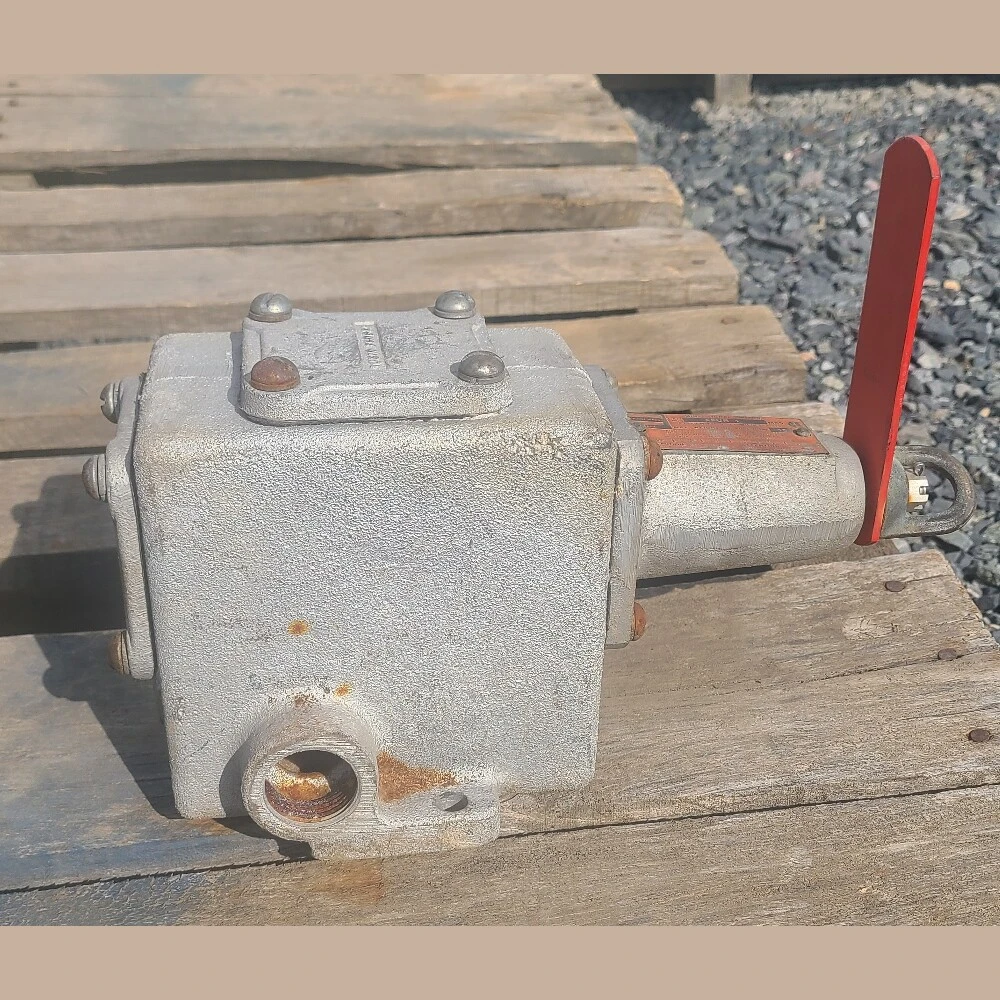 Used CROUSE-HINDS AFUR1 M85 Conveyor Parts British Columbia CA | Savona Equipment LTD #1418528