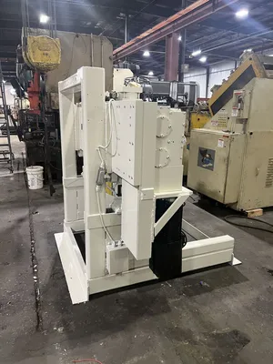 ROWE 30" X .265" SERVO FEEDER Servo Feeders | Timco, Inc. (2)