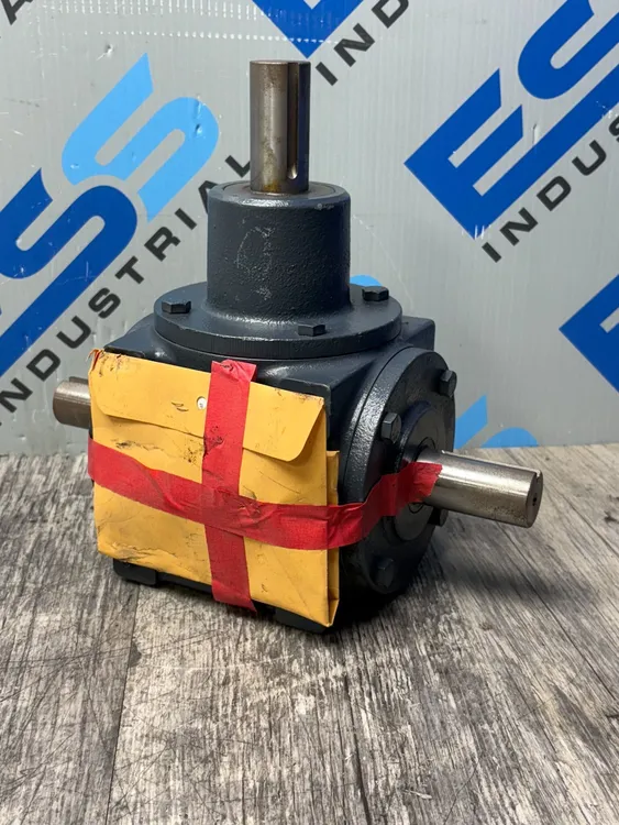 HUB CITY 66 Gearboxes & Speed Reducers | ESS Industrial Equipment Sales