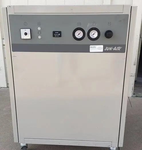 JUN-AIR 2X0F302-40MD COMPRESSOR