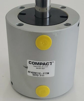 NEW COMPACT AIR PRODUCTS RFHD2X112-FTTM