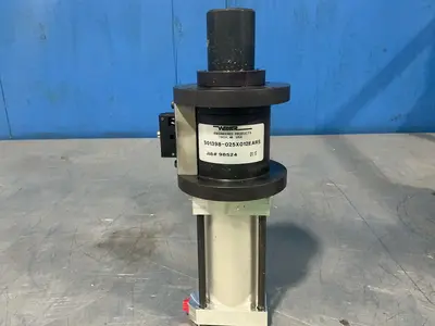 Used 2017 WELKER S01398025X012EARS Motors (misc) Ohio US | HGR 24 #1764678