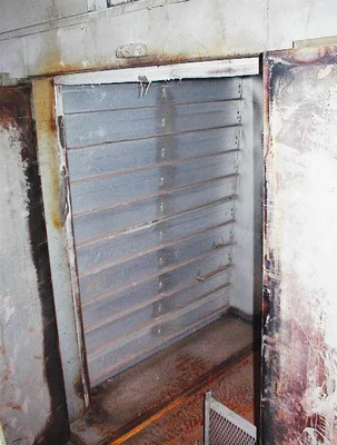 USED DESPATCH V-39 STD
