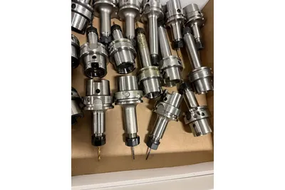 Used _UNKNOWN_ _UNKNOWN_ HSK Holders Utah US | KD Auctions #1548935