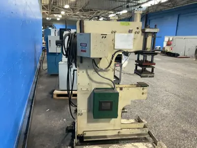 Used ACROMARK 830SP10 Hot Stamping Presses Ohio US | HGR 24 #1278454
