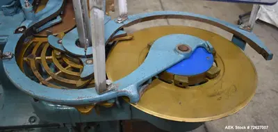 USED AMERICAN CAN 8
