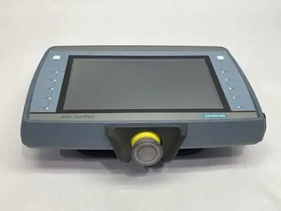 USED SIEMENS KTP900F