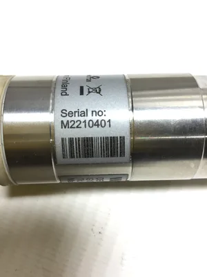 Vaisala G1C1A1B2A0ASA Sensor Dewpoint Transmitter Max Pressure 50 bara/725 PSIA
