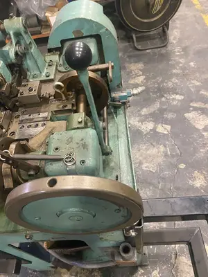USED NILSON S-00