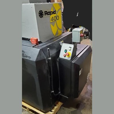 USED 2007 RAPID G400-6CK