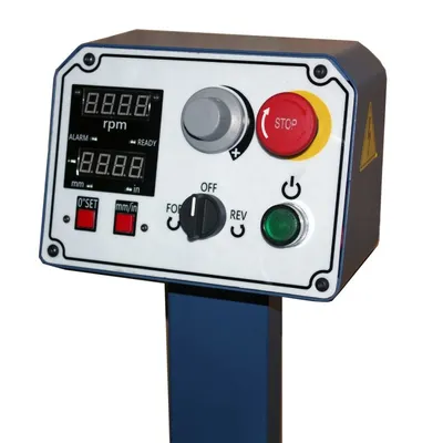 Oliver Variable Speed Shaper – 10047VS – 3HP, 1PH