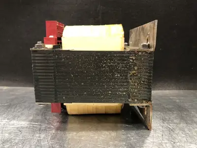 USED REX POWER MAGNETICS CCR1500P-X/X