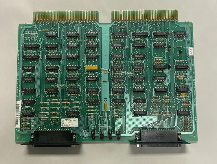 New | in-Stock FANUC IC600CB503L Miscellaneous Equipment (Electrical & Power) | Surplus Asset Holdings #1198393
