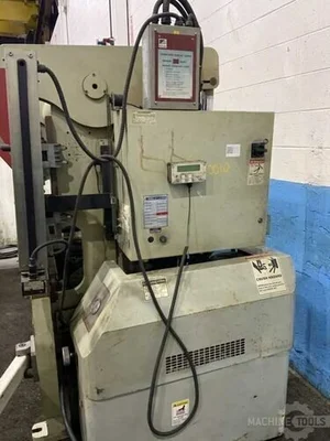 Used 2005 HAAS 7608 Press Brakes Georgia US | The Equipment Hub #1325165