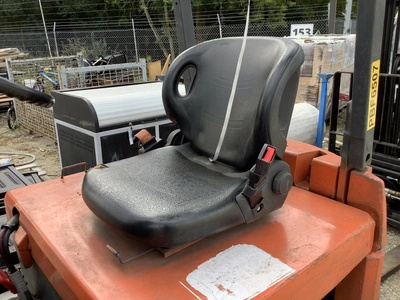Used TOYOTA 7FBCU25 Misc Forklifts Michigan US | Miedema Asset Management Group #1486262