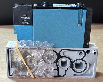 NEW MAC 92B-AAB-B1K-DM-DDAP-1DM